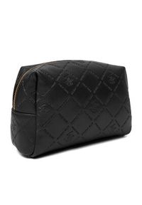 Beverly Hills Polo Club Kosmetyczka CEO-BHPC-W1-004-AW25 Czarny. Kolor: czarny. Materiał: materiał, syntetyk #6