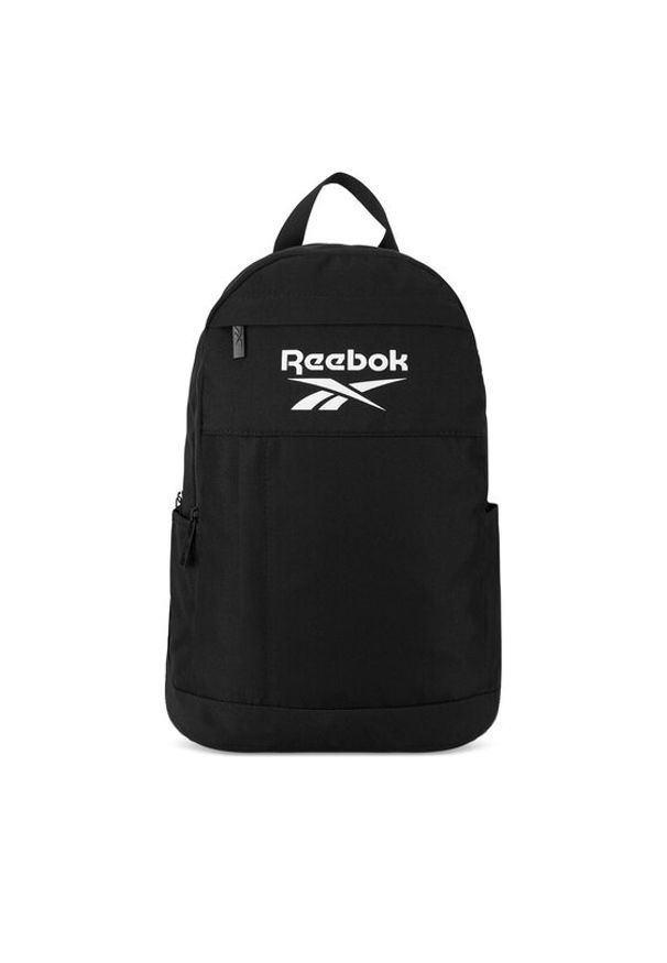 Reebok Plecak RBK-042-CCC-05 Czarny. Kolor: czarny