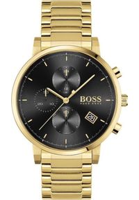 Zegarek Hugo Boss ZEGAREK MĘSKI HUGO BOSS 1513781 - INTEGRITY (zh027e) #1