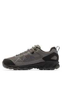 columbia - Columbia Trekkingi PEAKFREAK™ 3 OUTDRY™ 2165661 Szary. Kolor: szary. Materiał: skóra. Sport: turystyka piesza #3