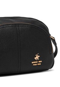 Beverly Hills Polo Club Torebka CEO-BHPC-C-013-09 Czarny. Kolor: czarny #3