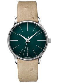 Zegarek Damski JUNGHANS Meister Damen 27/3343.00