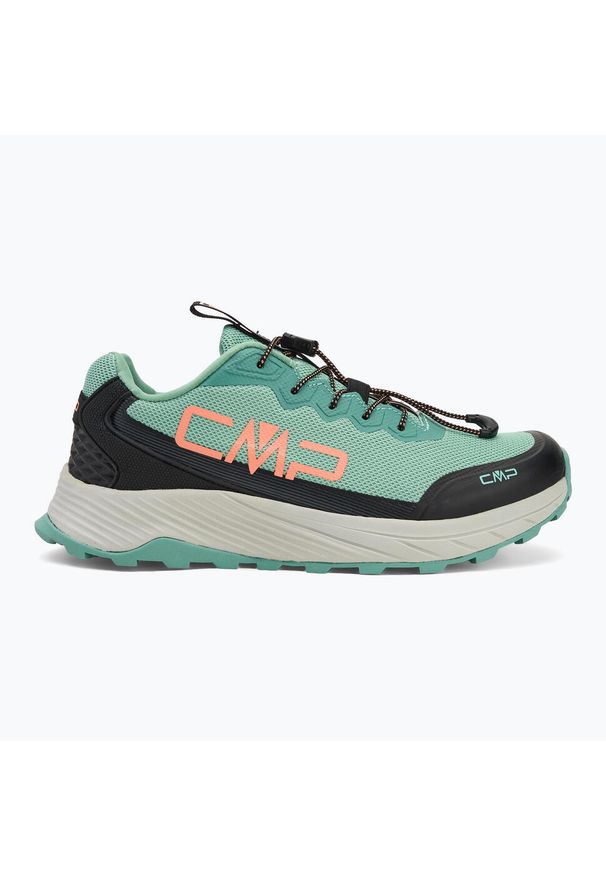 Buty damskie CMP Phelyx Multisport. Kolor: niebieski
