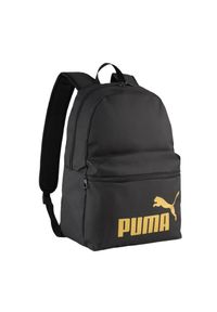 Puma - Plecak Phase 22L. Kolor: żółty, wielokolorowy, czarny #1