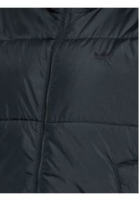 Adidas - adidas Kurtka przejściowa Short Puffer HM2613 Czarny Regular Fit. Kolor: czarny. Materiał: syntetyk #7