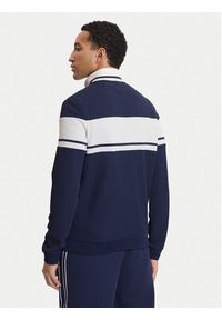 Guess Bluza Z6GQ29 K3212 Granatowy Regular Fit. Kolor: niebieski. Materiał: syntetyk #4