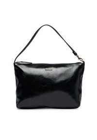 Guess Torebka Cheryl HWTQ97 20240 Czarny. Kolor: czarny. Materiał: skórzane #7
