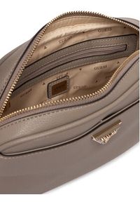 Guess Torebka HWBG69 74140 Beżowy. Kolor: beżowy. Materiał: skórzane #4