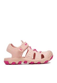 Sandały Reebok. Kolor: różowy #1