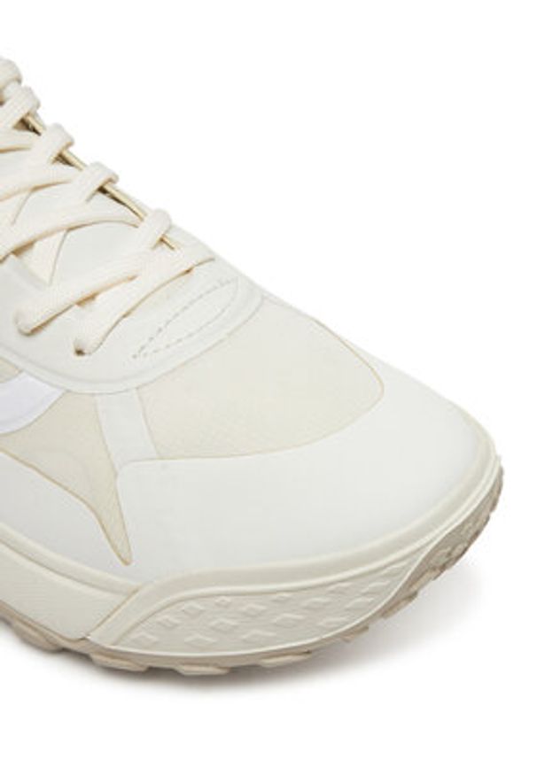 Vans Sneakersy MTE Crosspath VN000CVUFS81 Écru. Materiał: materiał