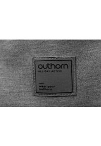 outhorn - Spodnie dresowe damskie. Materiał: dresówka #5