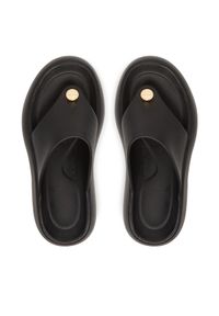 Japonki MICHAEL Michael Kors. Kolor: czarny #1