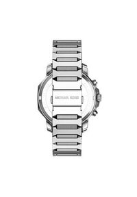 Michael Kors Zegarek Prescott MK9250 Srebrny. Kolor: srebrny #5