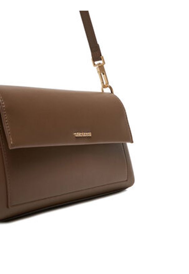 Gino Rossi Torebka C-ELINE-LDA8080 Brązowy. Kolor: brązowy