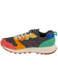 Merrell - Buty sportowe Sneakersy damskie, Alpine 83 Sneaker Sport. Kolor: wielokolorowy. Materiał: guma, syntetyk, zamsz, materiał, tkanina. Sport: turystyka piesza