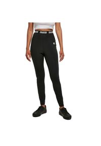 Legginsy damskie Urban Classics Starter. Kolor: czarny #1