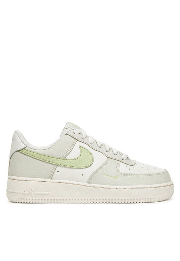 Nike Sneakersy Air Force 1 `07 IB3881 Biały. Kolor: biały. Materiał: skóra. Model: Nike Air Force