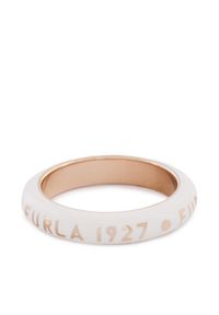Furla Zestaw 2 pierścionków 1927 WJ00251 K22000 3914S Różowe złoto. Materiał: metalowe. Kolor: złoty, różowy, wielokolorowy #5