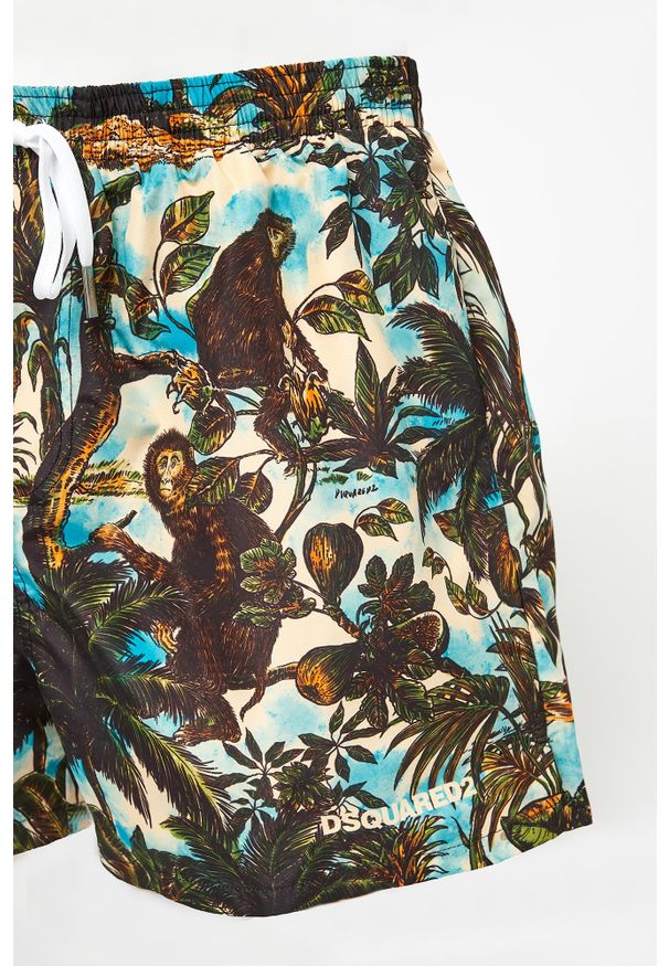 Szorty kąpielowe DSQUARED2