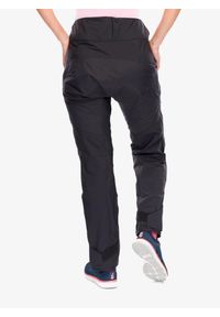 Spodnie przeciwdeszczowe damskie Helly Hansen HP Foil Pant 2.0. Kolor: szary