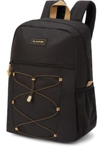 Plecak szkolny Dakine Tardy Slip 25L. Kolor: czarny. Styl: casual