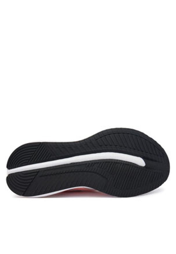 Adidas - adidas Buty do biegania Galaxy 7 JP6593 Szary. Kolor: szary. Materiał: materiał