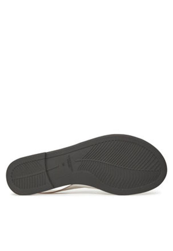 Vagabond Shoemakers Sandały Tia 2.0 5531-001-01 Biały. Kolor: biały. Materiał: skóra
