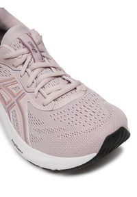 Asics Buty do biegania Gel-Contend 9 1012B681 Różowy. Kolor: różowy. Materiał: mesh, materiał #3