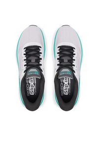 skechers - Skechers Buty do biegania Max Cushioning Endeavour-Exciton 220611/LTGY Szary. Kolor: szary. Materiał: materiał #6