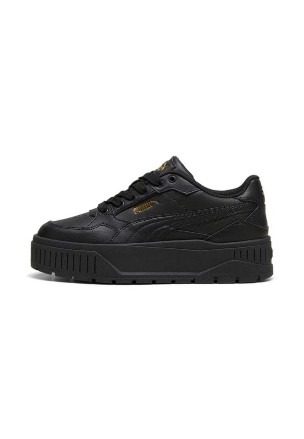Puma Buty Karmen Ii Idol 39746101. Kolor: czarny