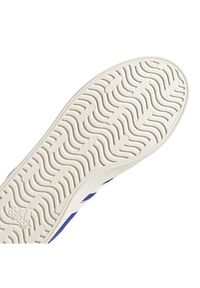 Adidas - Buty adidas Vl Court 3.0 M ID6283 niebieskie. Okazja: na co dzień. Zapięcie: sznurówki. Kolor: niebieski. Materiał: materiał, syntetyk, skóra, guma. Szerokość cholewki: normalna #11