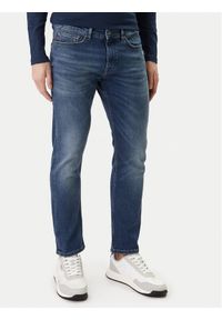 BOSS Jeansy Delaware Bo 50553416 Niebieski Regular Fit. Kolor: niebieski #1