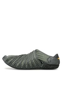 Vibram Fivefingers Buty na siłownię Furoshiki 22MAF02 Zielony. Kolor: zielony. Materiał: materiał. Model: Vibram FiveFingers. Sport: fitness #4