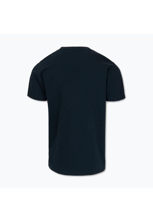 PITBULL - Koszulka męska Pitbull No Logo. Kolor: niebieski