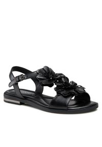 Sandały Lasocki. Kolor: czarny #1