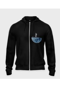 MegaKoszulki - Bluza rozpinana Astronaut. Materiał: materiał #1
