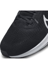 Buty Nike Pegasus 40 W DV3854-001 czarne. Kolor: czarny. Model: Nike Zoom. Sport: bieganie #2