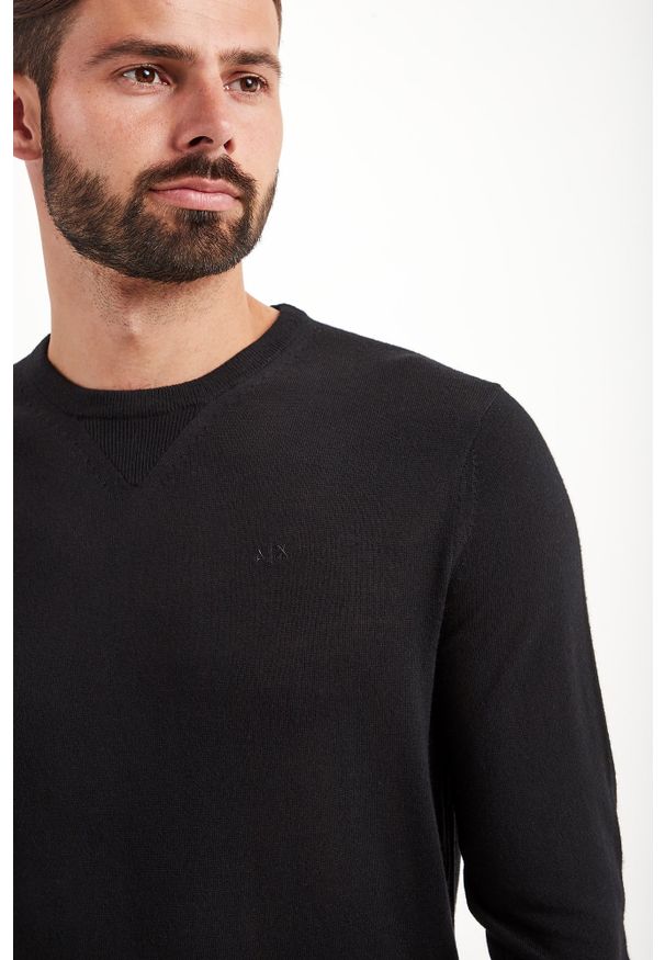 Sweter Armani Exchange