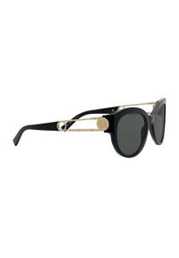 VERSACE - Versace - Okulary przeciwsłoneczne 0VE4389. Kolor: czarny #3
