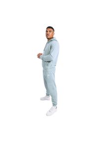 VENUM - Bluza męska Venum Vortex XL Hoodie. Kolor: niebieski #1