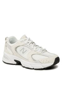 New Balance Sneakersy MR530CE Écru. Materiał: materiał #6