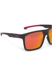 Carrera Okulary przeciwsłoneczne CARDUC 049/S 207874 Czarny. Kolor: czarny #4