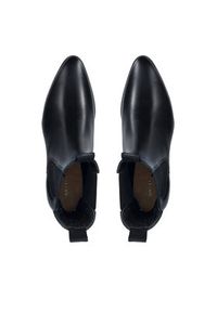 GANT - Gant Sztyblety 31551094 Czarny. Kolor: czarny. Materiał: skóra #4