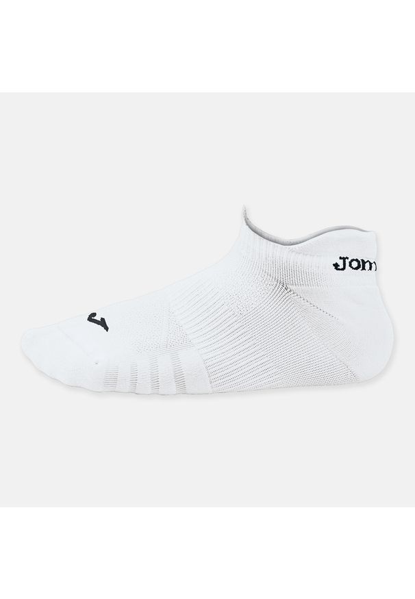 Skarpetki sportowe krótkie Joma. Kolor: biały. Sport: bieganie