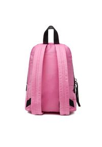 MARC JACOBS - Marc Jacobs Plecak The Biker 2F3HBP029H02 Różowy. Kolor: różowy. Materiał: materiał #3