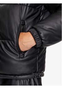 Hugo - HUGO Kurtka zimowa 50496246 Czarny Regular Fit. Kolor: czarny. Materiał: syntetyk. Sezon: zima #6