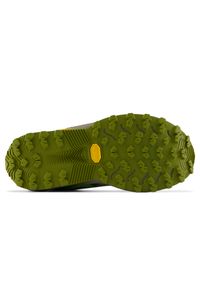 Buty damskie New Balance FuelCell Rebel Trail WRBT6JX – zielone. Kolor: zielony. Materiał: materiał, syntetyk, guma. Szerokość cholewki: normalna. Sport: fitness, bieganie #2