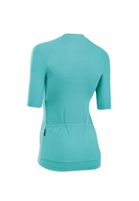 Damska koszulka rowerowa NORTHWAVE Essence 2 Wmn. Kolor: niebieski. Materiał: materiał. Długość: długie. Sport: kolarstwo #2