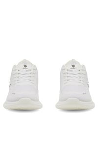 U.S. Polo Assn. Sneakersy ACTIVE001 Biały. Kolor: biały #7