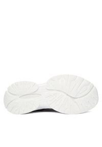 Guess Sneakersy FMPBEU FAL12 Brązowy. Kolor: brązowy. Materiał: skóra #5